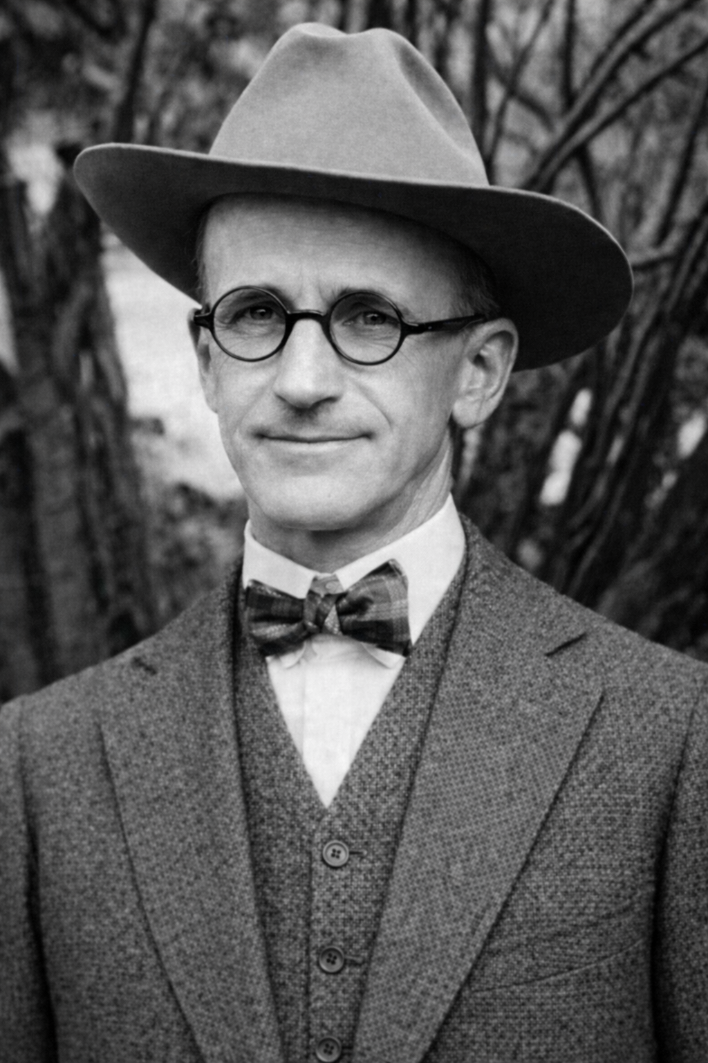 Herman Heissler Horton (1883-1941)