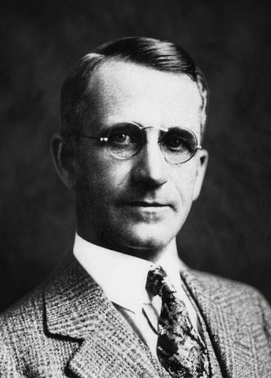 Herman Heissler Horton (1883-1941)