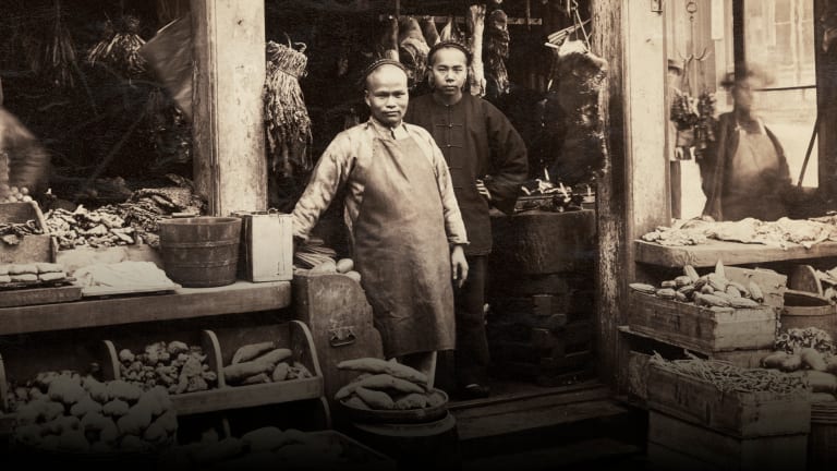 «Por la patria y por la raza». Un estudio sobre la exclusión china de Nacozari de García y Pilares de Nacozari, Sonora, 1915-1925