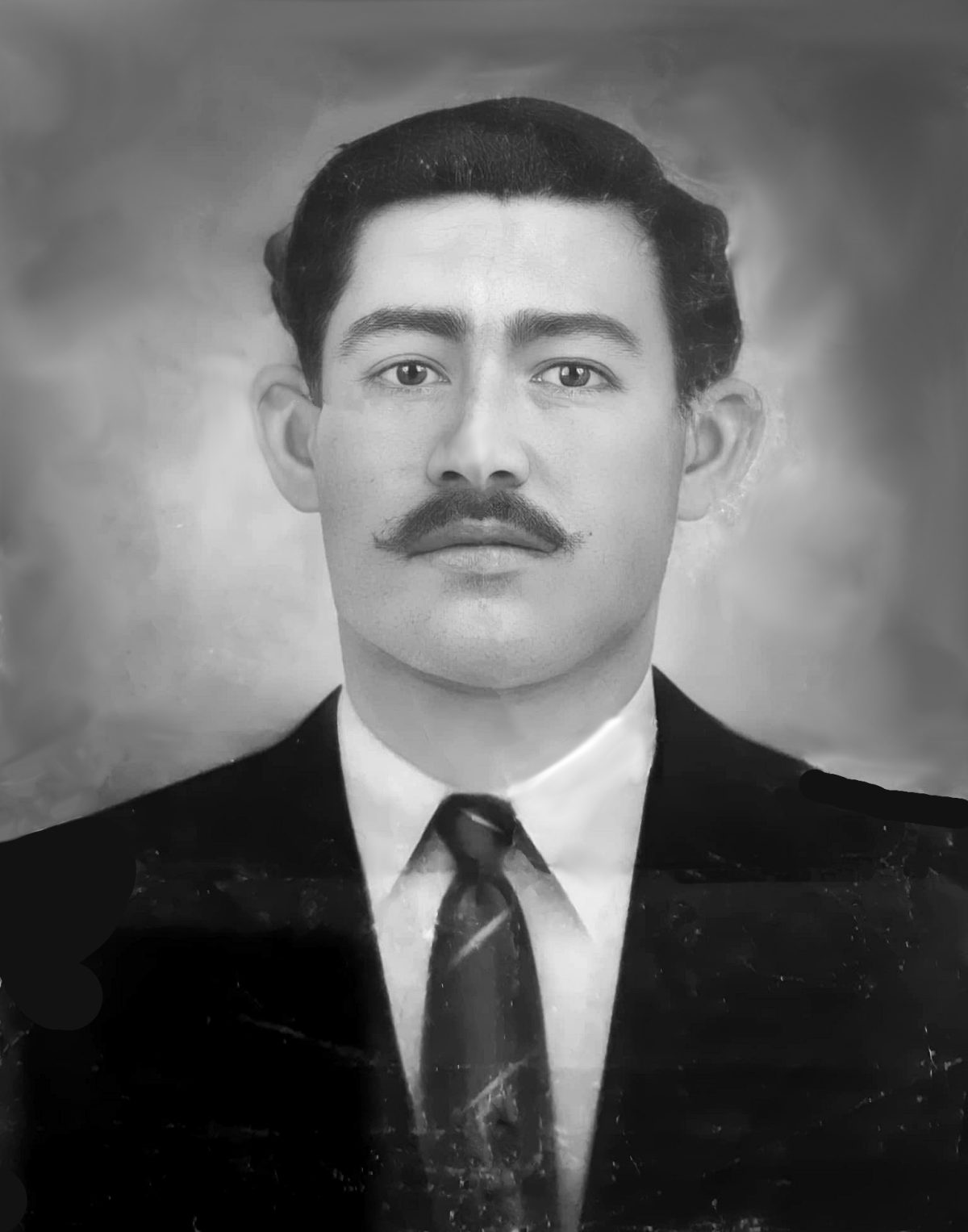 José Romero Moreno (1889-1937)