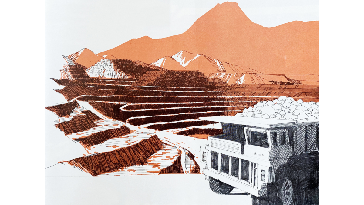 Historia de la minería en Sonora