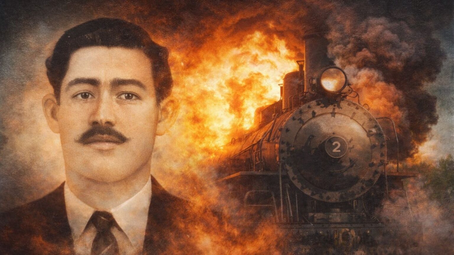 José Romero Moreno Fogonero Jesus García Corona Máquina 2