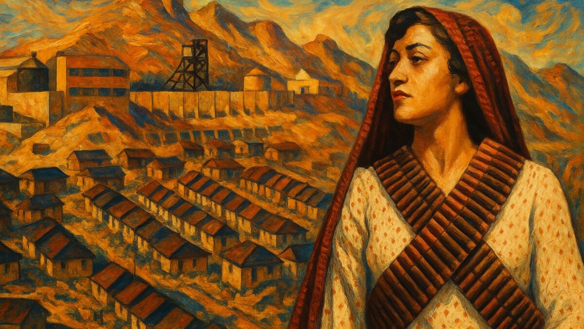 La Pilareña: Los orígenes de este himno sonorense