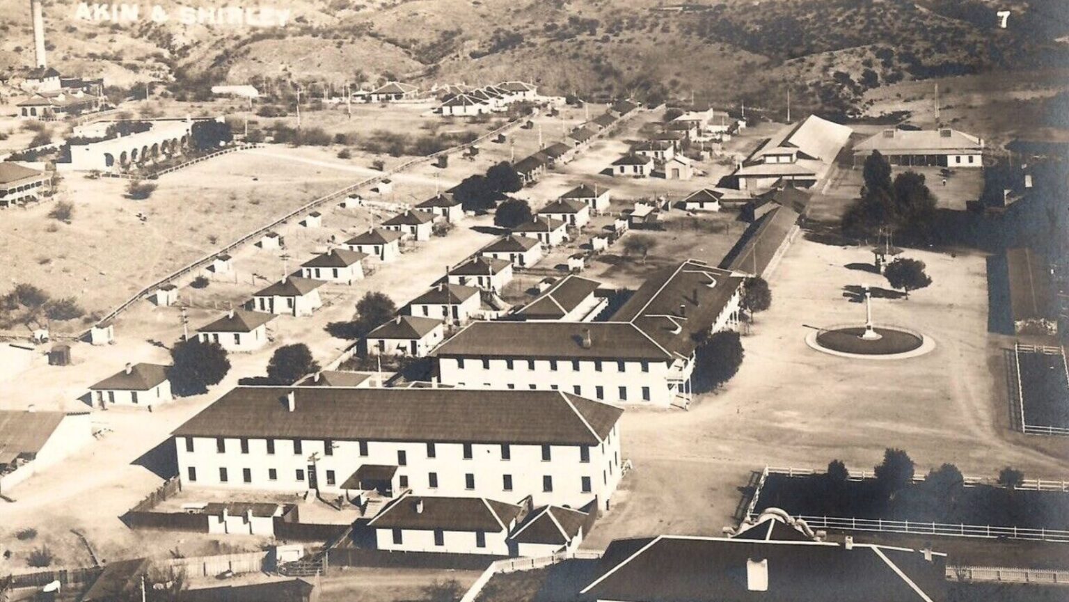 Nacozari de Garcia, Mexico